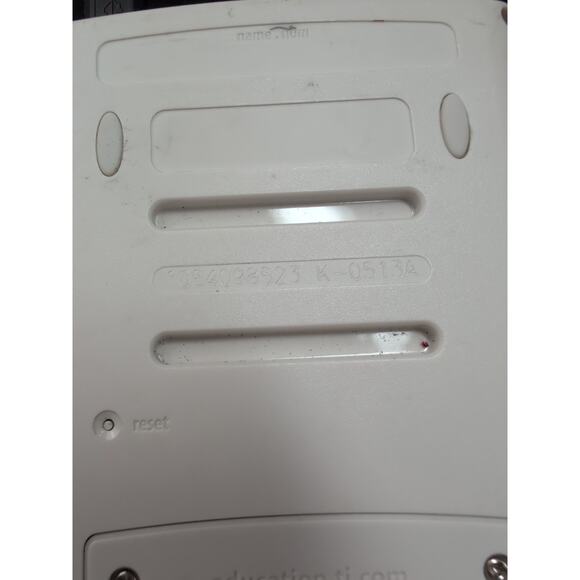 Texas Instruments TI-84 Plus C Silver Edition Graphing Calculator K-0413A White - Picture 3 of 6